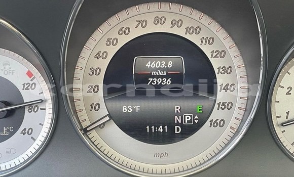 Buy Used Mercedes-Benz GLK–Class White Car in Lagos in Lagos State Buy Used Mercedes-Benz GLK–Class White Car in Lagos in Lagos State