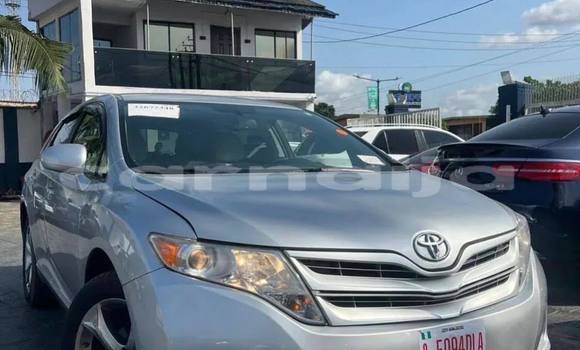 Buy Used Toyota Venza Other Car in Lagos in Lagos State