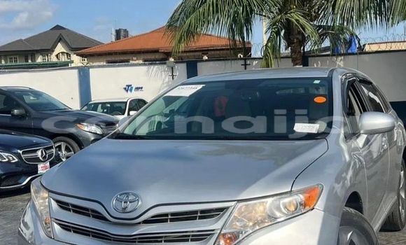Buy Used Toyota Venza Other Car in Lagos in Lagos State Buy Used Toyota Venza Other Car in Lagos in Lagos State