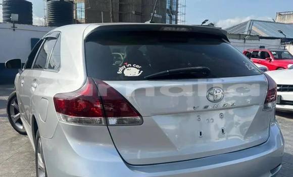 Buy Used Toyota Venza Other Car in Lagos in Lagos State Buy Used Toyota Venza Other Car in Lagos in Lagos State