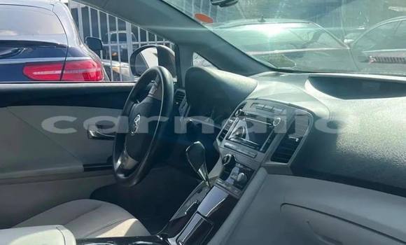 Buy Used Toyota Venza Other Car in Lagos in Lagos State Buy Used Toyota Venza Other Car in Lagos in Lagos State