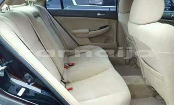 Acheter Import Voiture Honda Accord Vert à Lagos, État de Lagos Acheter Import Voiture Honda Accord Vert à Lagos, État de Lagos