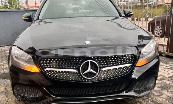 Buy Used Mercedes-Benz C–Class Black Car in Lagos in Lagos State Buy Used Mercedes-Benz C–Class Black Car in Lagos in Lagos State