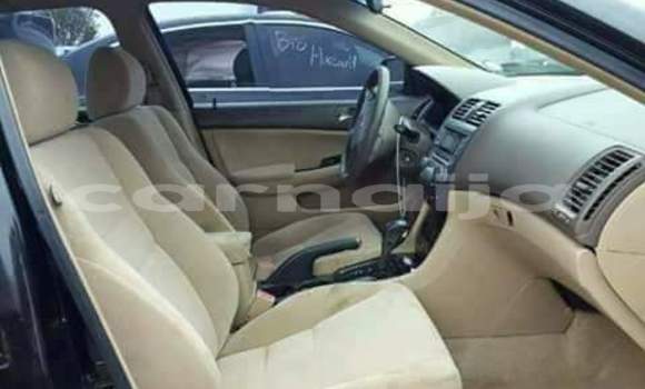 Acheter Import Voiture Honda Accord Vert à Lagos, État de Lagos Acheter Import Voiture Honda Accord Vert à Lagos, État de Lagos