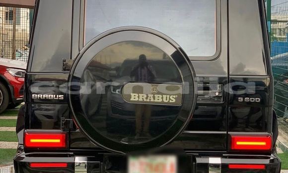 Buy Used Mercedes-Benz GLC Black Car in Lagos in Lagos State Buy Used Mercedes-Benz GLC Black Car in Lagos in Lagos State