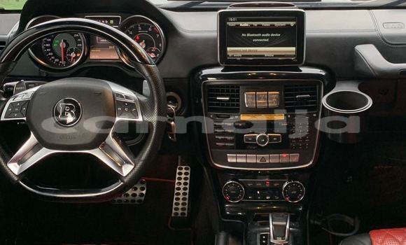 Buy Used Mercedes-Benz GLC Black Car in Lagos in Lagos State Buy Used Mercedes-Benz GLC Black Car in Lagos in Lagos State