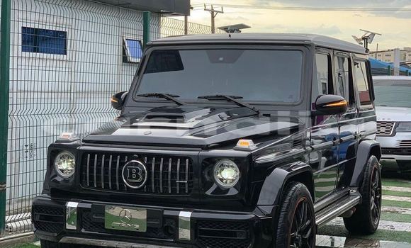 Buy Used Mercedes-Benz GLC Black Car in Lagos in Lagos State Buy Used Mercedes-Benz GLC Black Car in Lagos in Lagos State