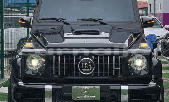 Buy Used Mercedes-Benz GLC Black Car in Lagos in Lagos State Buy Used Mercedes-Benz GLC Black Car in Lagos in Lagos State