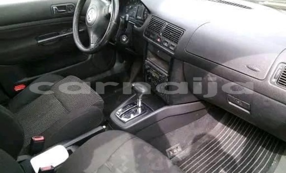 Buy Import Volkswagen Golf Black Car in Daura in Katsina Buy Import Volkswagen Golf Black Car in Daura in Katsina