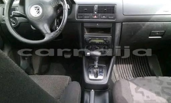 Buy Import Volkswagen Golf Black Car in Daura in Katsina Buy Import Volkswagen Golf Black Car in Daura in Katsina