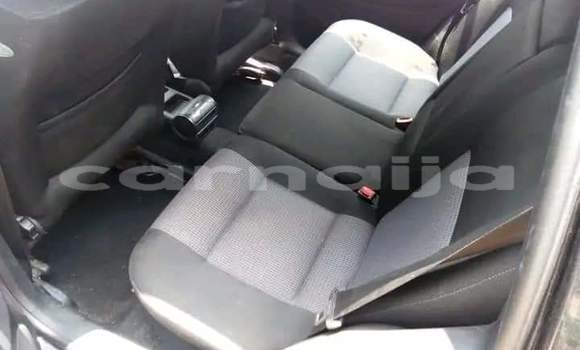 Buy Used Volkswagen Golf Black Car in Ado–Ekiti in Ekiti State Buy Used Volkswagen Golf Black Car in Ado–Ekiti in Ekiti State
