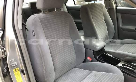 Buy Used Toyota Camry Silver Car in Ikeja in Lagos State Buy Used Toyota Camry Silver Car in Ikeja in Lagos State