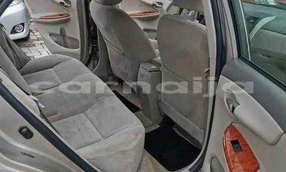 Buy Used Toyota Corolla Other Car in Lagos in Lagos State Buy Used Toyota Corolla Other Car in Lagos in Lagos State