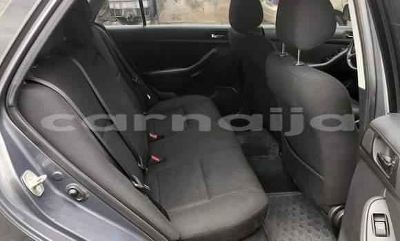 Acheter Import Voiture Toyota Avensis Autre à Lagos, État de Lagos Acheter Import Voiture Toyota Avensis Autre à Lagos, État de Lagos