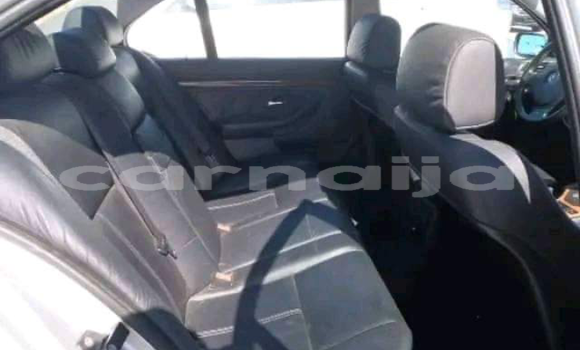 Buy Used BMW 340 Other Car in Lagos in Lagos State
