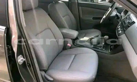 Acheter Import Voiture Toyota Camry Autre à Lagos, État de Lagos