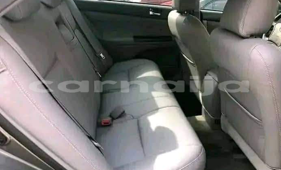 Acheter Import Voiture Toyota Camry Autre à Lagos, État de Lagos Acheter Import Voiture Toyota Camry Autre à Lagos, État de Lagos