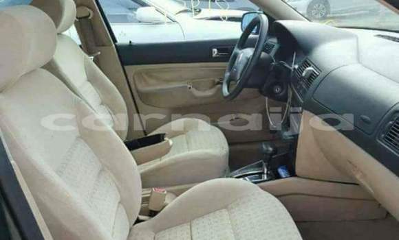 Acheter Import Voiture Volkswagen Golf Vert à Lagos, État de Lagos Acheter Import Voiture Volkswagen Golf Vert à Lagos, État de Lagos