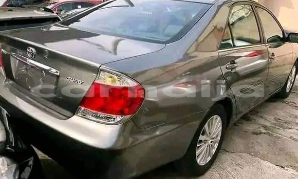 Acheter Import Voiture Toyota Camry Autre à Lagos, État de Lagos Acheter Import Voiture Toyota Camry Autre à Lagos, État de Lagos