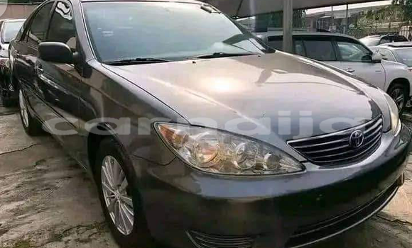 Acheter Import Voiture Toyota Camry Autre à Lagos, État de Lagos Acheter Import Voiture Toyota Camry Autre à Lagos, État de Lagos