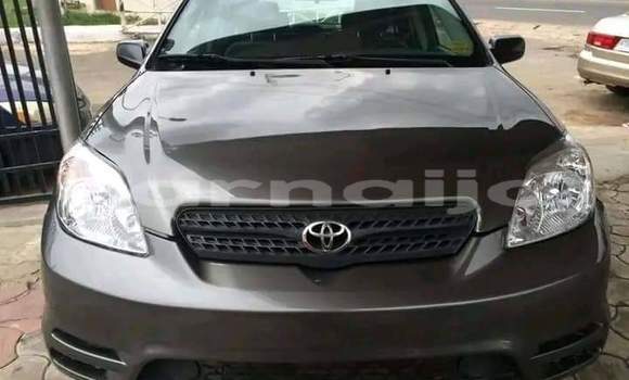 Acheter Occasion Voiture Toyota Matrix Autre à Lagos, État de Lagos