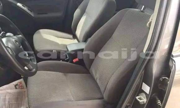 Buy Used Toyota Matrix Other Car in Lagos in Lagos State Buy Used Toyota Matrix Other Car in Lagos in Lagos State
