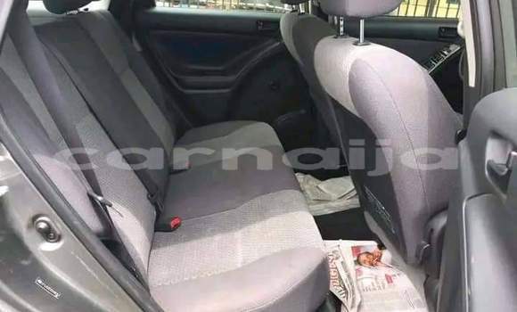 Buy Used Toyota Matrix Other Car in Lagos in Lagos State Buy Used Toyota Matrix Other Car in Lagos in Lagos State
