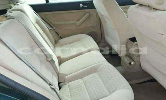 Acheter Import Voiture Volkswagen Golf Vert à Lagos, État de Lagos Acheter Import Voiture Volkswagen Golf Vert à Lagos, État de Lagos