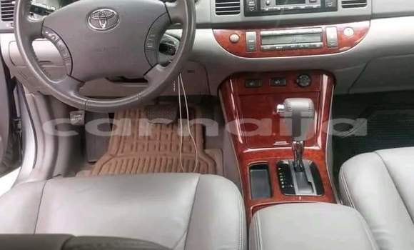 Acheter Occasion Voiture Toyota Camry Autre à Lagos, État de Lagos Acheter Occasion Voiture Toyota Camry Autre à Lagos, État de Lagos