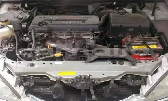 Acheter Occasion Voiture Toyota Camry Autre à Lagos, État de Lagos Acheter Occasion Voiture Toyota Camry Autre à Lagos, État de Lagos