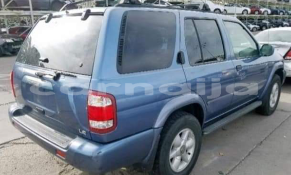 Buy Used Nissan Primastar Other Car in Lagos in Lagos State Buy Used Nissan Primastar Other Car in Lagos in Lagos State