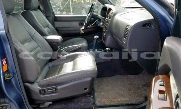 Acheter Occasion Voiture Nissan Primastar Autre à Lagos, État de Lagos Acheter Occasion Voiture Nissan Primastar Autre à Lagos, État de Lagos