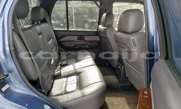 Acheter Occasion Voiture Nissan Primastar Autre à Lagos, État de Lagos Acheter Occasion Voiture Nissan Primastar Autre à Lagos, État de Lagos