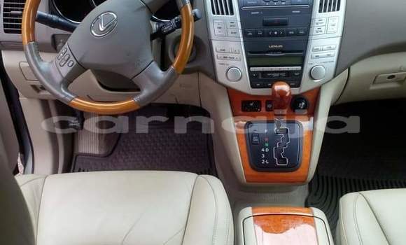 Buy Used Lexus RX 350 Other Car in Lagos in Lagos State