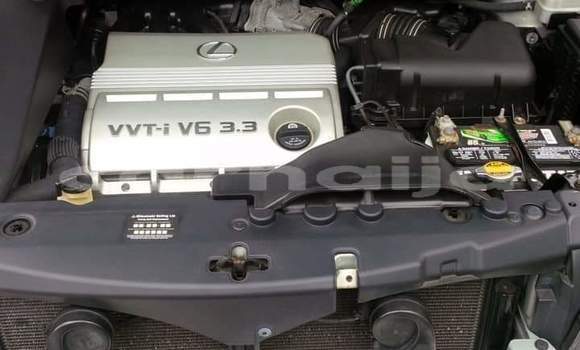 Acheter Occasion Voiture Lexus RX 350 Autre à Lagos, État de Lagos Acheter Occasion Voiture Lexus RX 350 Autre à Lagos, État de Lagos