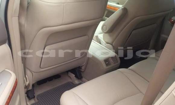 Acheter Occasion Voiture Lexus RX 350 Autre à Lagos, État de Lagos Acheter Occasion Voiture Lexus RX 350 Autre à Lagos, État de Lagos