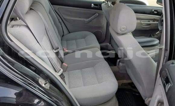 Buy Used Volkswagen Golf Black Car in Lagos in Lagos State Buy Used Volkswagen Golf Black Car in Lagos in Lagos State