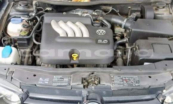 Buy Used Volkswagen Golf Black Car in Lagos in Lagos State Buy Used Volkswagen Golf Black Car in Lagos in Lagos State