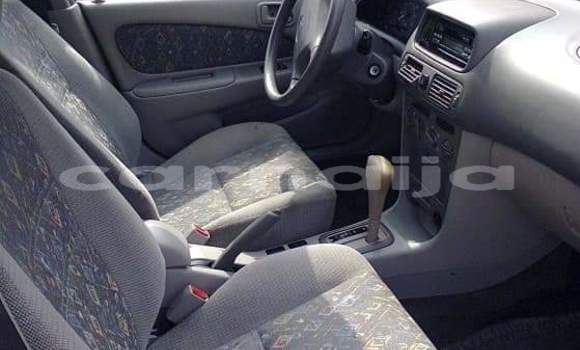 Acheter Occasion Voiture Toyota Corolla Autre à Lagos, État de Lagos Acheter Occasion Voiture Toyota Corolla Autre à Lagos, État de Lagos