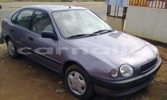 Buy Used Toyota Corolla Other Car in Lagos in Lagos State Buy Used Toyota Corolla Other Car in Lagos in Lagos State