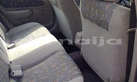 Buy Used Toyota Corolla Other Car in Lagos in Lagos State Buy Used Toyota Corolla Other Car in Lagos in Lagos State