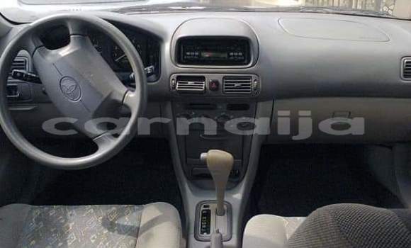 Buy Used Toyota Corolla Other Car in Lagos in Lagos State Buy Used Toyota Corolla Other Car in Lagos in Lagos State