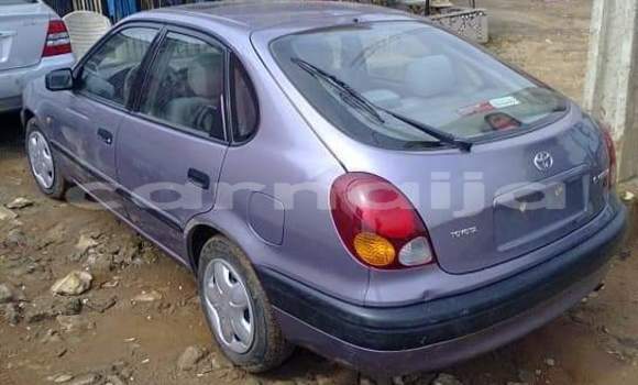 Buy Used Toyota Corolla Other Car in Lagos in Lagos State Buy Used Toyota Corolla Other Car in Lagos in Lagos State