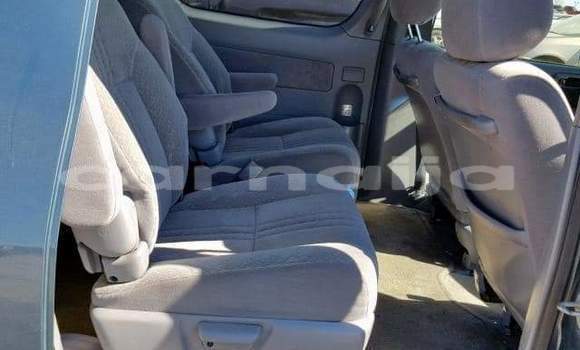 Buy Used Toyota Sienna Other Car in Lagos in Lagos State Buy Used Toyota Sienna Other Car in Lagos in Lagos State