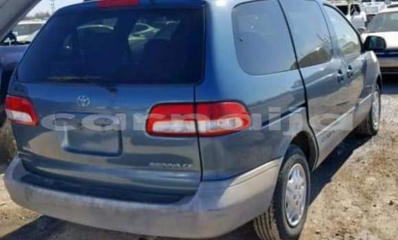 Buy Used Toyota Sienna Other Car in Lagos in Lagos State Buy Used Toyota Sienna Other Car in Lagos in Lagos State