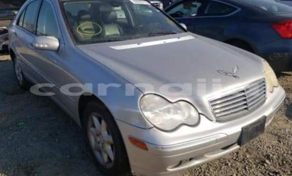 Buy Used Mercedes-Benz C-Classe Other Car in Lagos in Lagos State