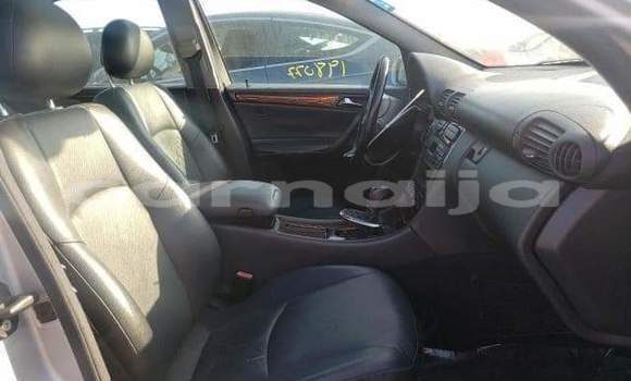 Buy Used Mercedes-Benz C-Classe Other Car in Lagos in Lagos State Buy Used Mercedes-Benz C-Classe Other Car in Lagos in Lagos State