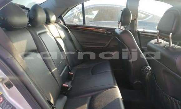 Buy Used Mercedes-Benz C-Classe Other Car in Lagos in Lagos State Buy Used Mercedes-Benz C-Classe Other Car in Lagos in Lagos State