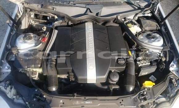 Buy Used Mercedes-Benz C-Classe Other Car in Lagos in Lagos State Buy Used Mercedes-Benz C-Classe Other Car in Lagos in Lagos State