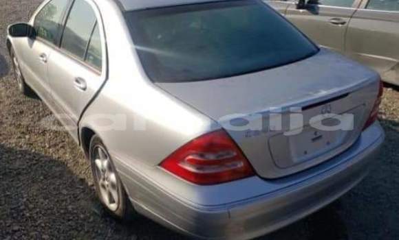 Buy Used Mercedes-Benz C-Classe Other Car in Lagos in Lagos State Buy Used Mercedes-Benz C-Classe Other Car in Lagos in Lagos State